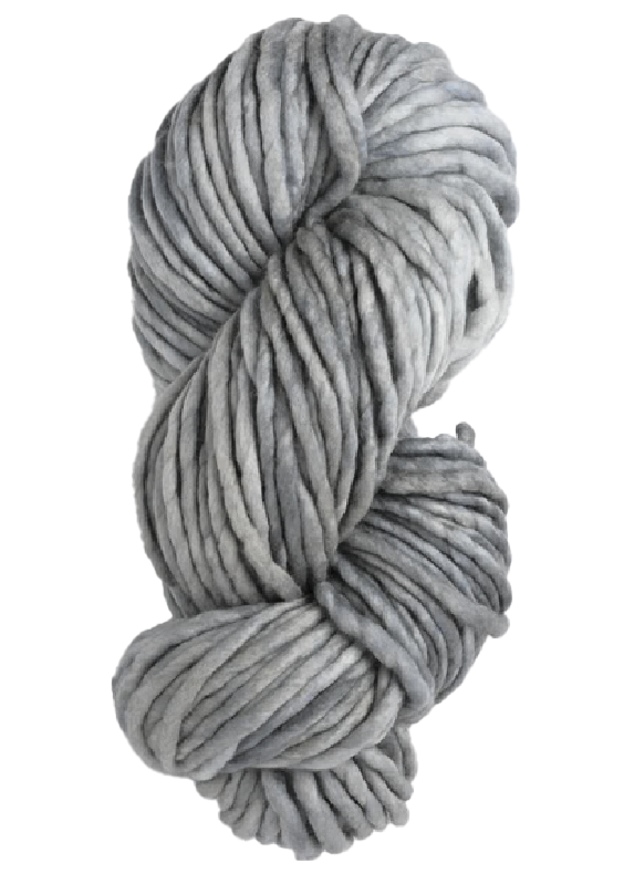 Bear beanie with ribbed edge