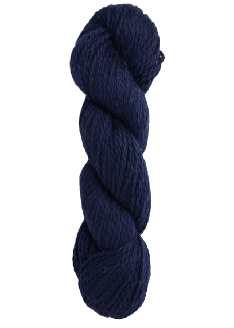 Diagonal Garter Stitch baby blanket