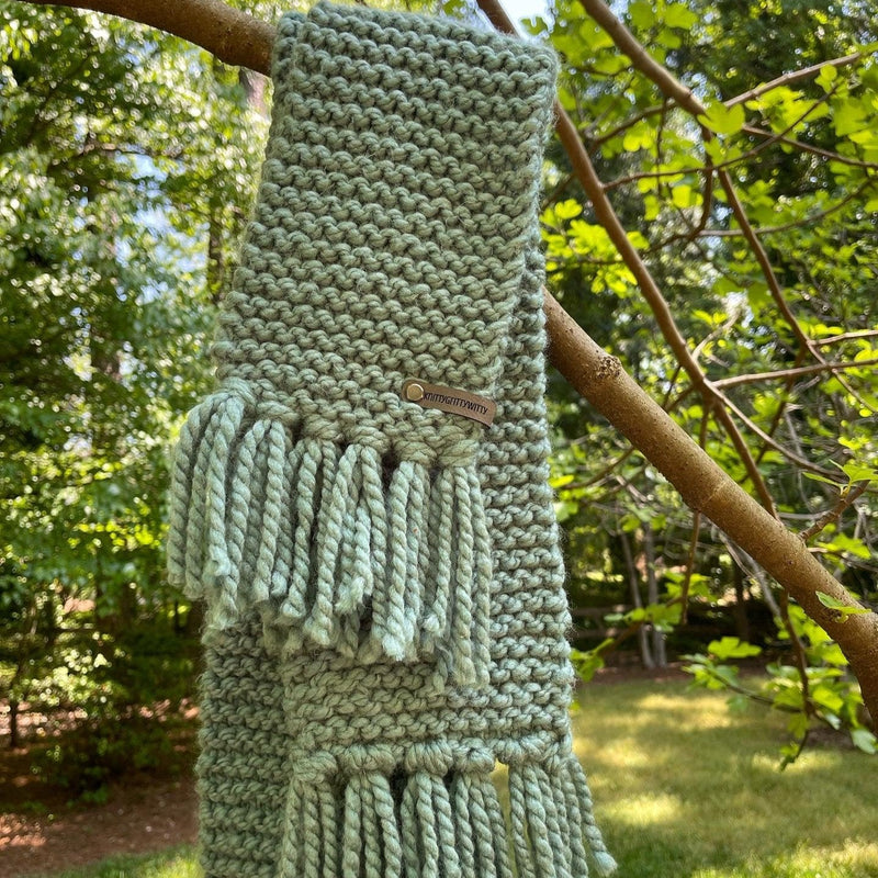 Knitting Patterns & Tutorials: Your Journey from Beginner to Maker