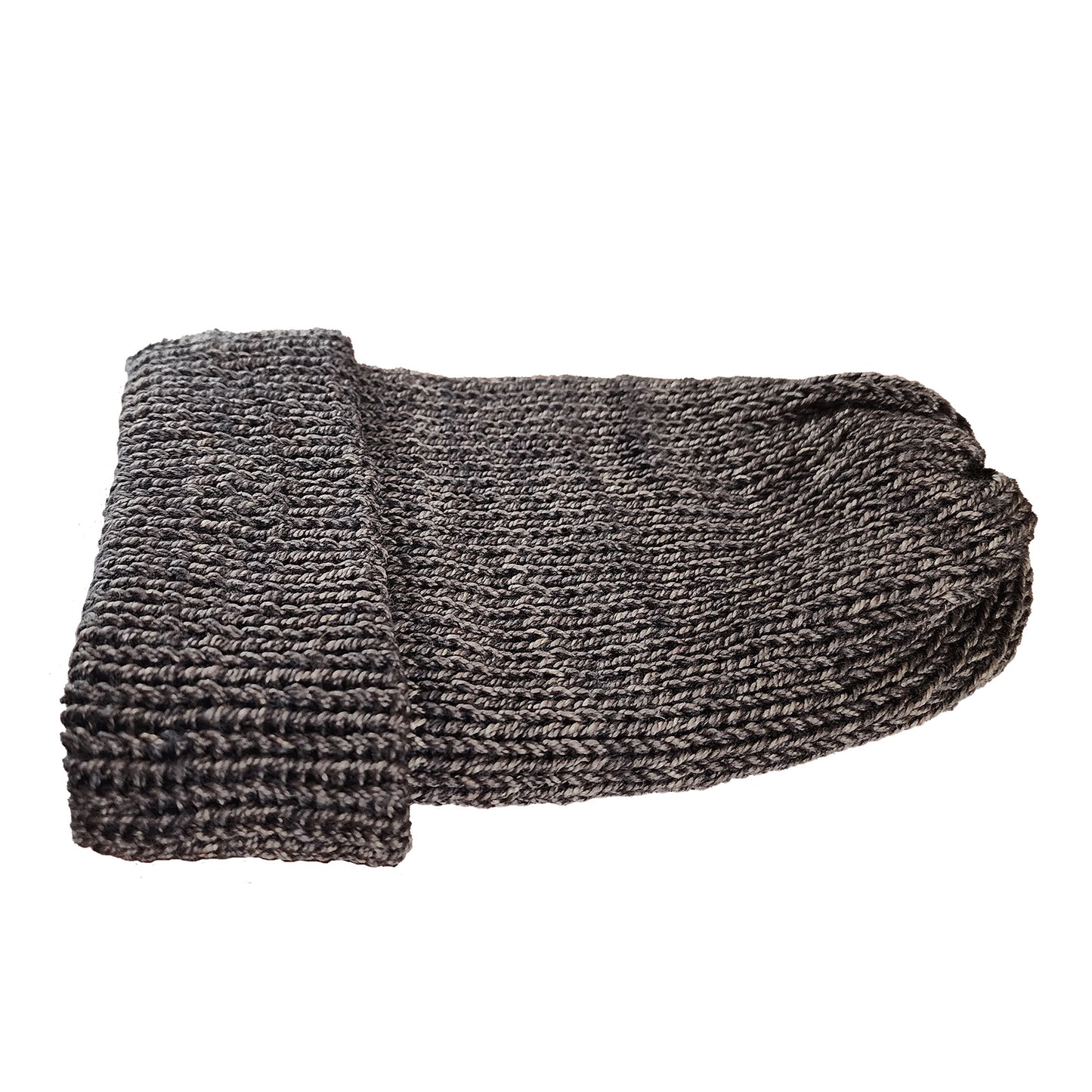 Classic Double Layer Beanie