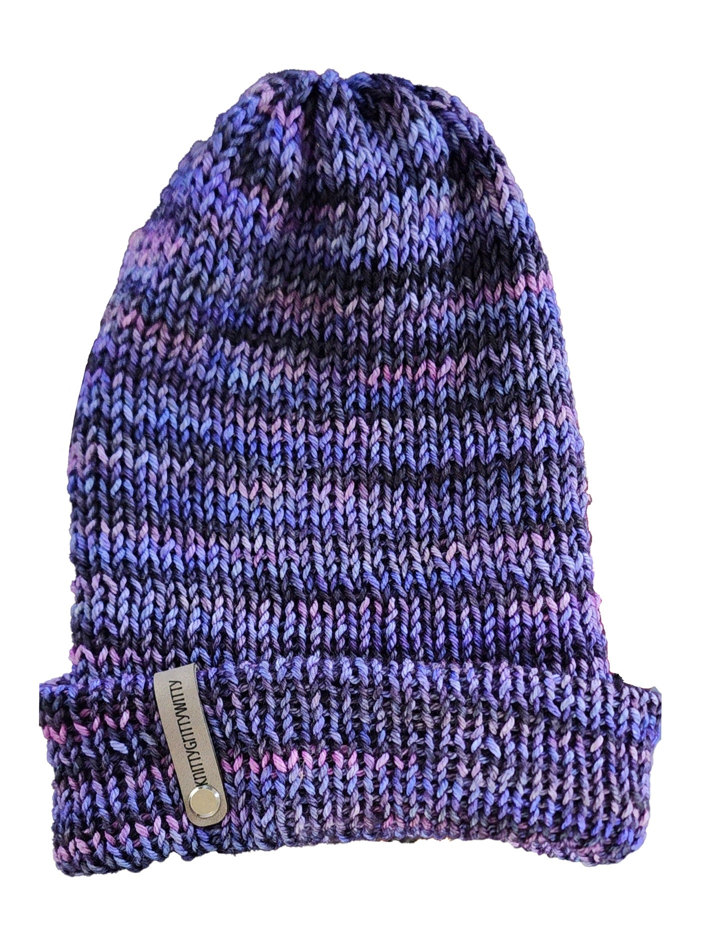 Classic Double Layer Beanie