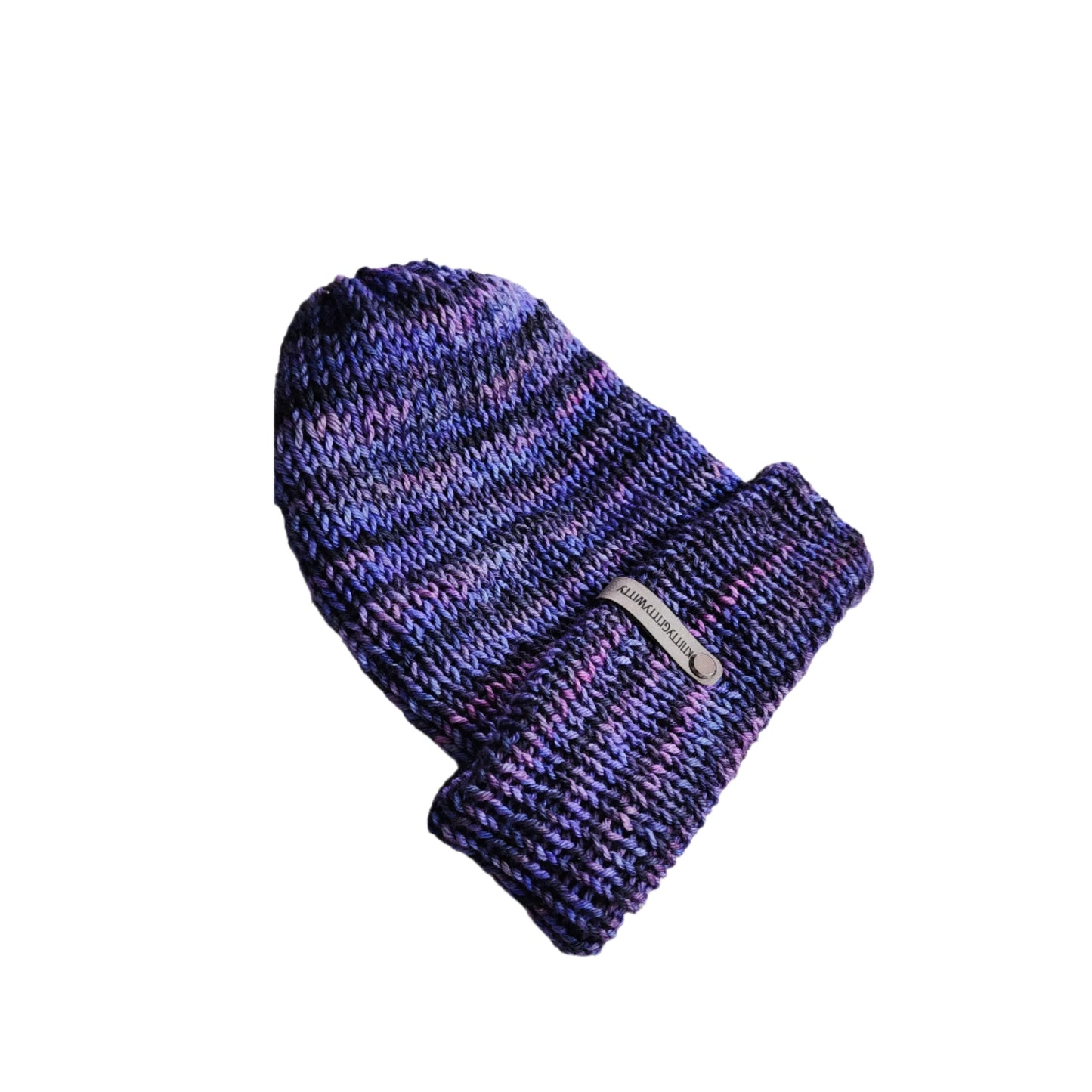 Classic Double Layer Beanie