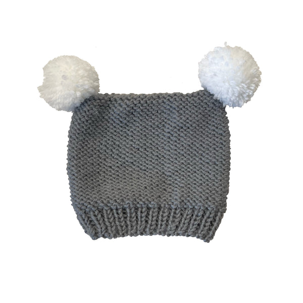 Baby Square beanie
