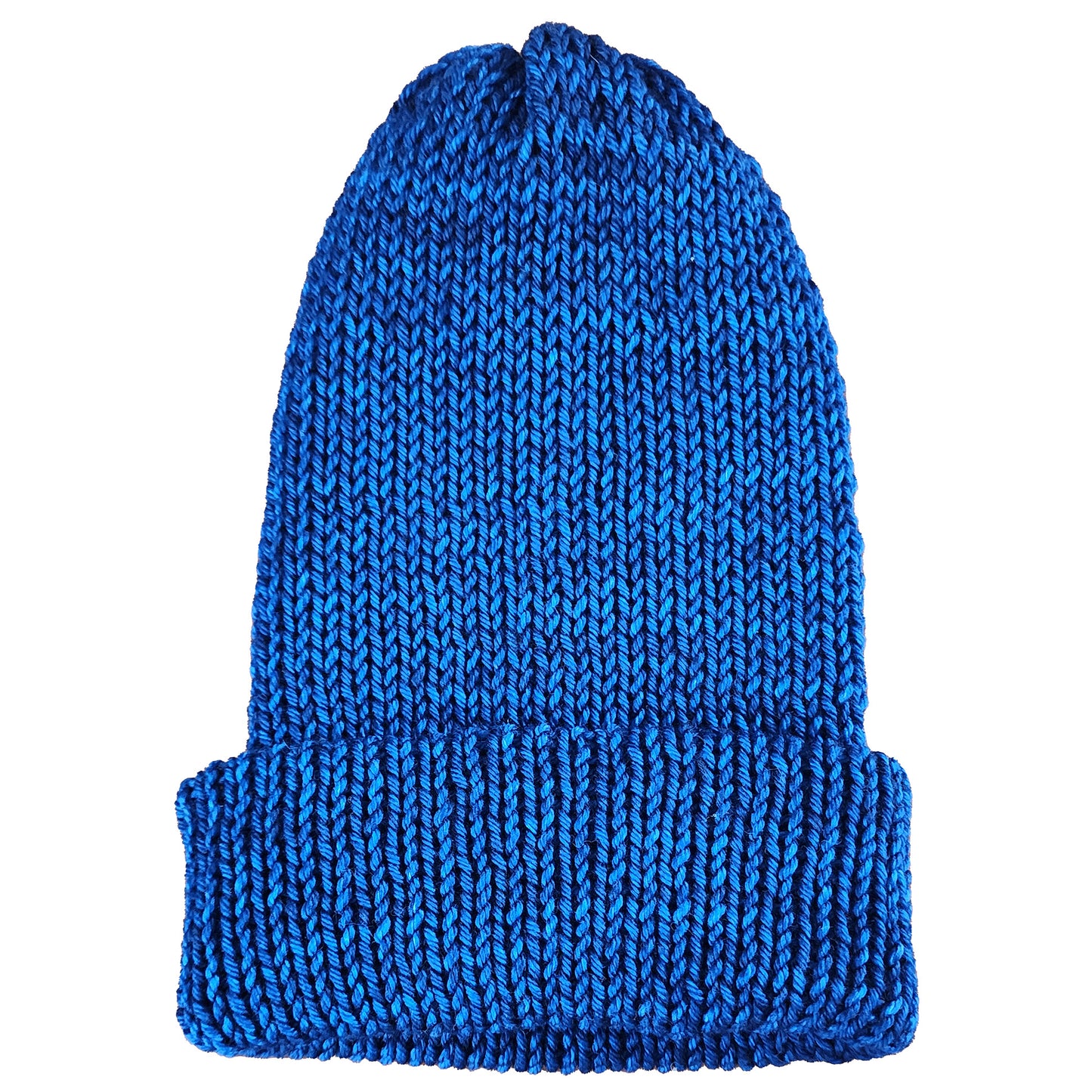 Classic Double Layer Beanie