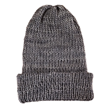 Classic Double Layer Beanie