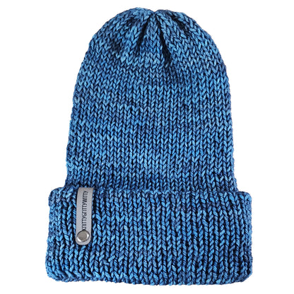 Classic Double Layer Beanie