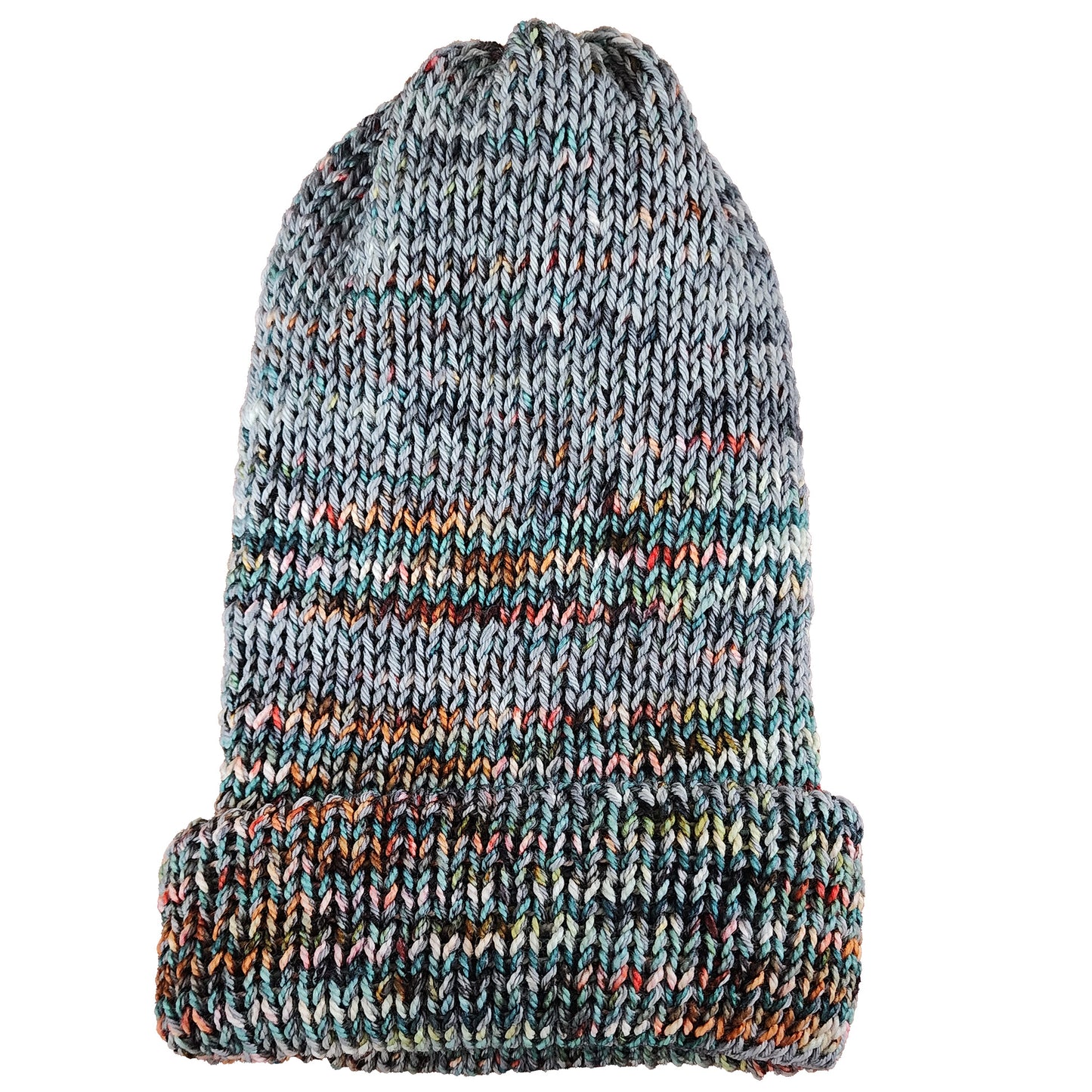 Classic Double Layer Beanie